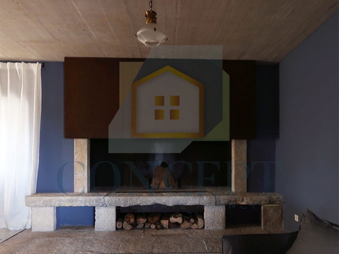 Buje, dintorni, Lussuosa proprietà veneziana in una posizione splendida