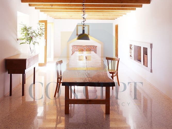 Buje, dintorni, Lussuosa proprietà veneziana in una posizione splendida