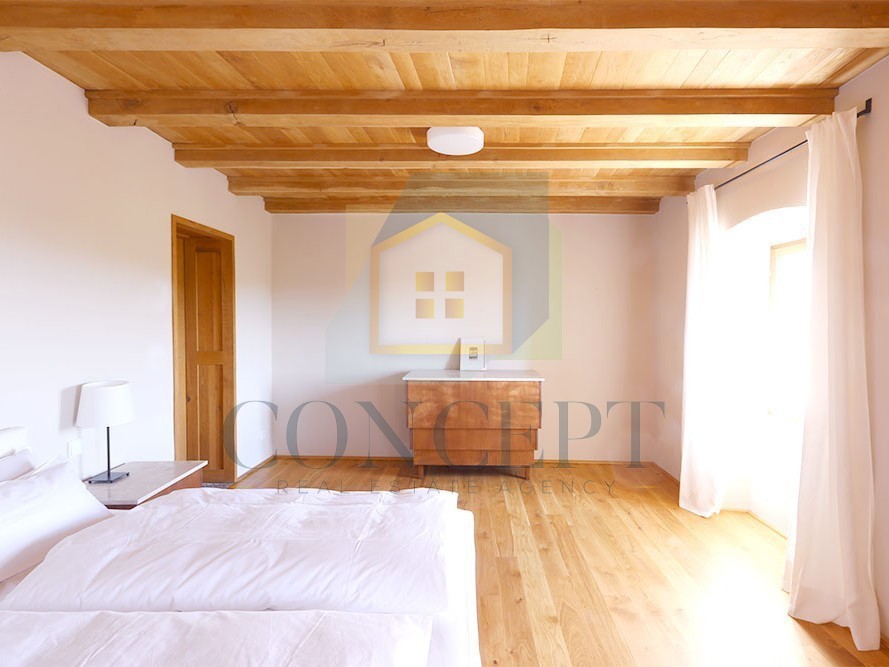 Buje, dintorni, Lussuosa proprietà veneziana in una posizione splendida