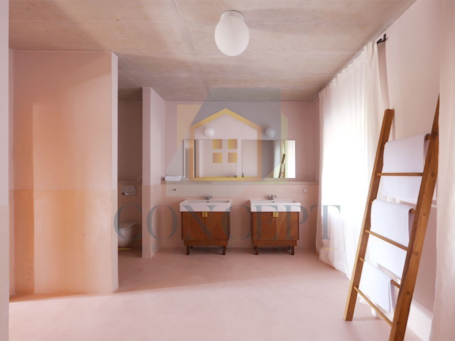 Buje, dintorni, Lussuosa proprietà veneziana in una posizione splendida