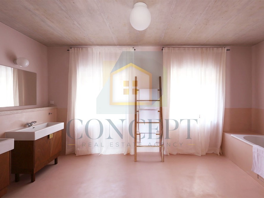 Buje, dintorni, Lussuosa proprietà veneziana in una posizione splendida