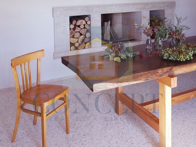 Buje, dintorni, Lussuosa proprietà veneziana in una posizione splendida