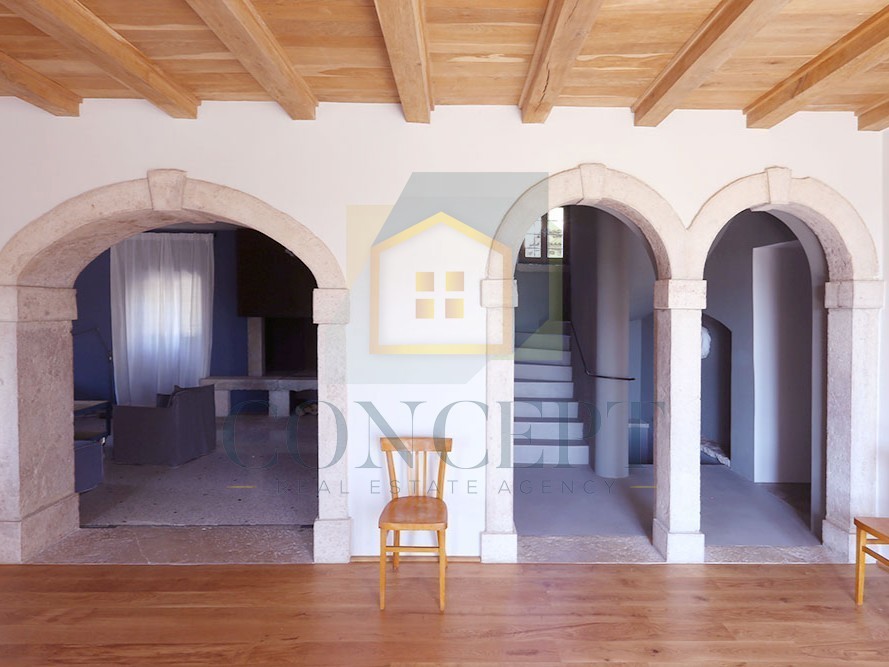 Buje, dintorni, Lussuosa proprietà veneziana in una posizione splendida