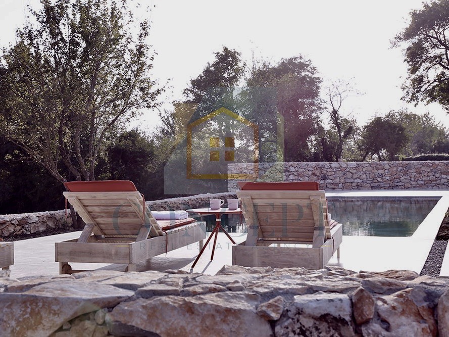 Buje, dintorni, Lussuosa proprietà veneziana in una posizione splendida