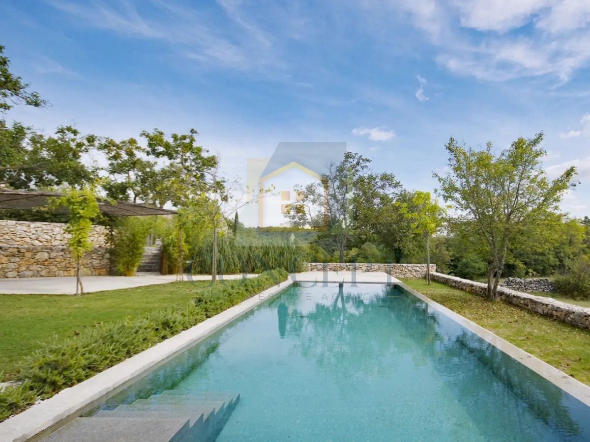 Buje, dintorni, Lussuosa proprietà veneziana in una posizione splendida