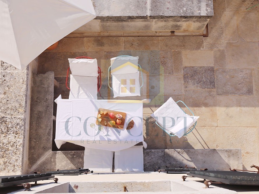 Buje, dintorni, Lussuosa proprietà veneziana in una posizione splendida