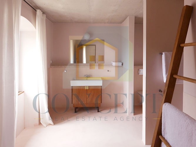 Buje, dintorni, Lussuosa proprietà veneziana in una posizione splendida