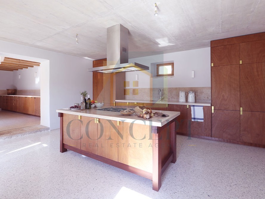 Buje, dintorni, Lussuosa proprietà veneziana in una posizione splendida