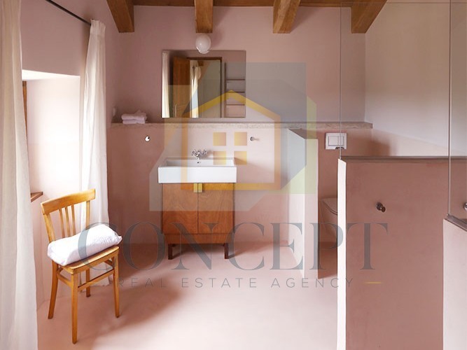 Buje, dintorni, Lussuosa proprietà veneziana in una posizione splendida