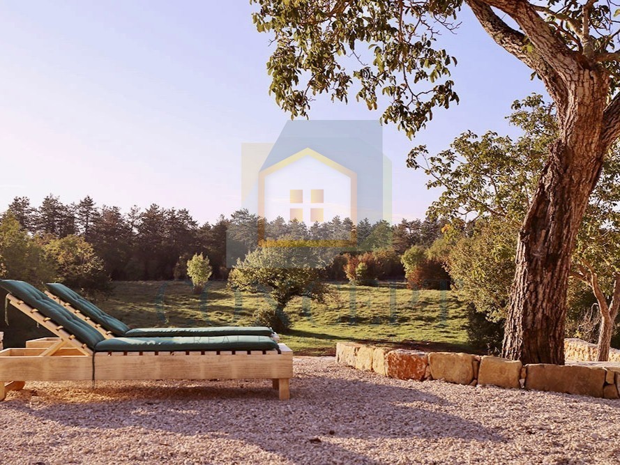 Buje, dintorni, Lussuosa proprietà veneziana in una posizione splendida