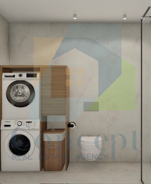 Poreč, centro ampio, appartamento di lusso al primo piano a 500 m dal mare