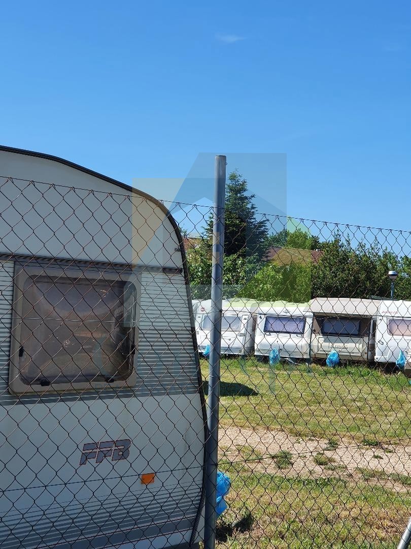 Poreč, dintorni, Terreno edificabile a 300 m dal mare zona T1