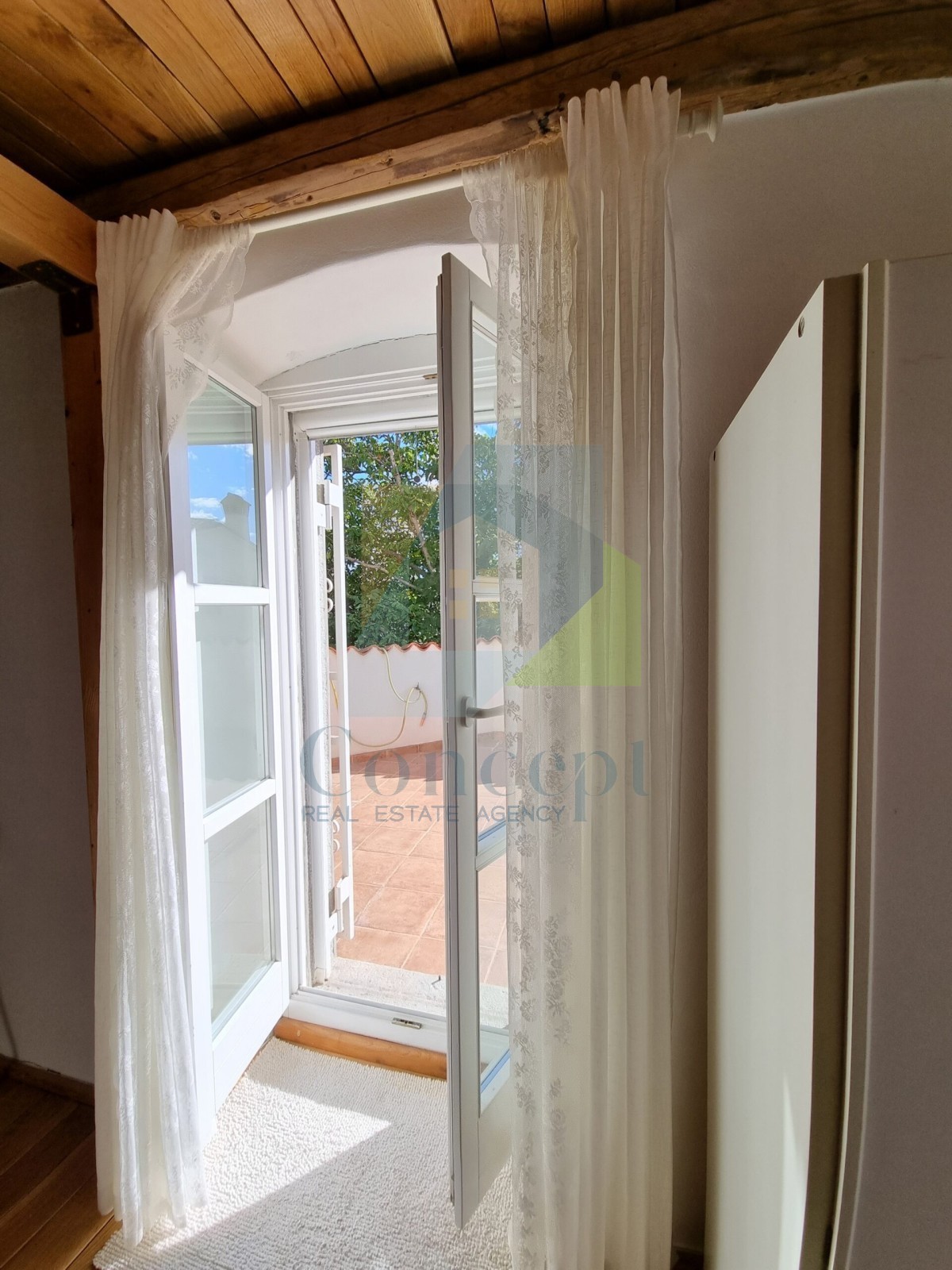 Poreč, Tar - ESCLUSIVA DELL'AGENZIA- Due case in pietra a 3 km dal mare