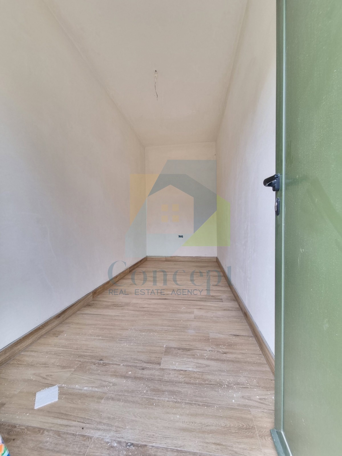 Poreč, Appartamento con 3 camere da letto in posizione di lusso, a 500 m dal mare