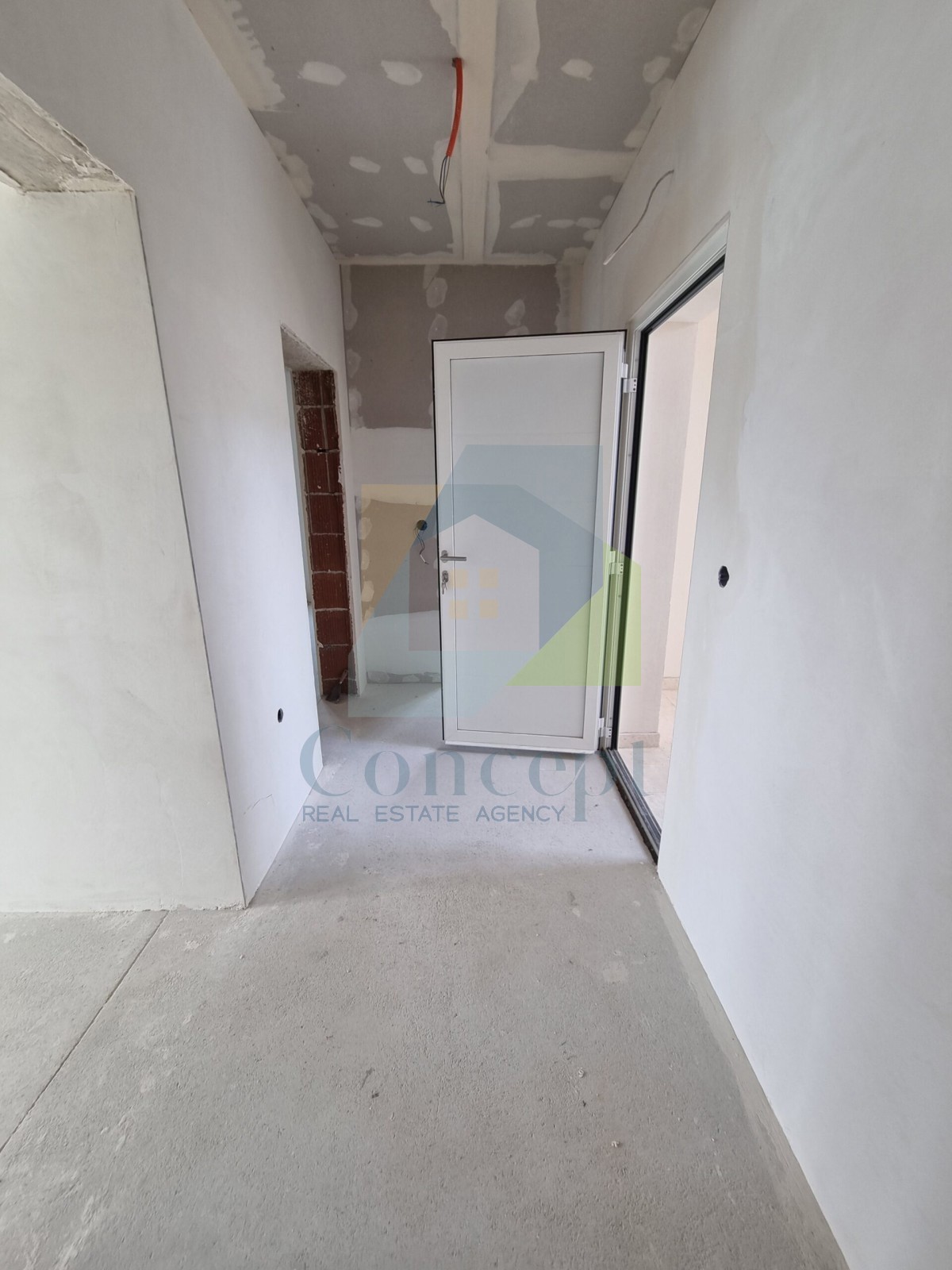 Poreč, Appartamento con 3 camere da letto in posizione di lusso, a 500 m dal mare