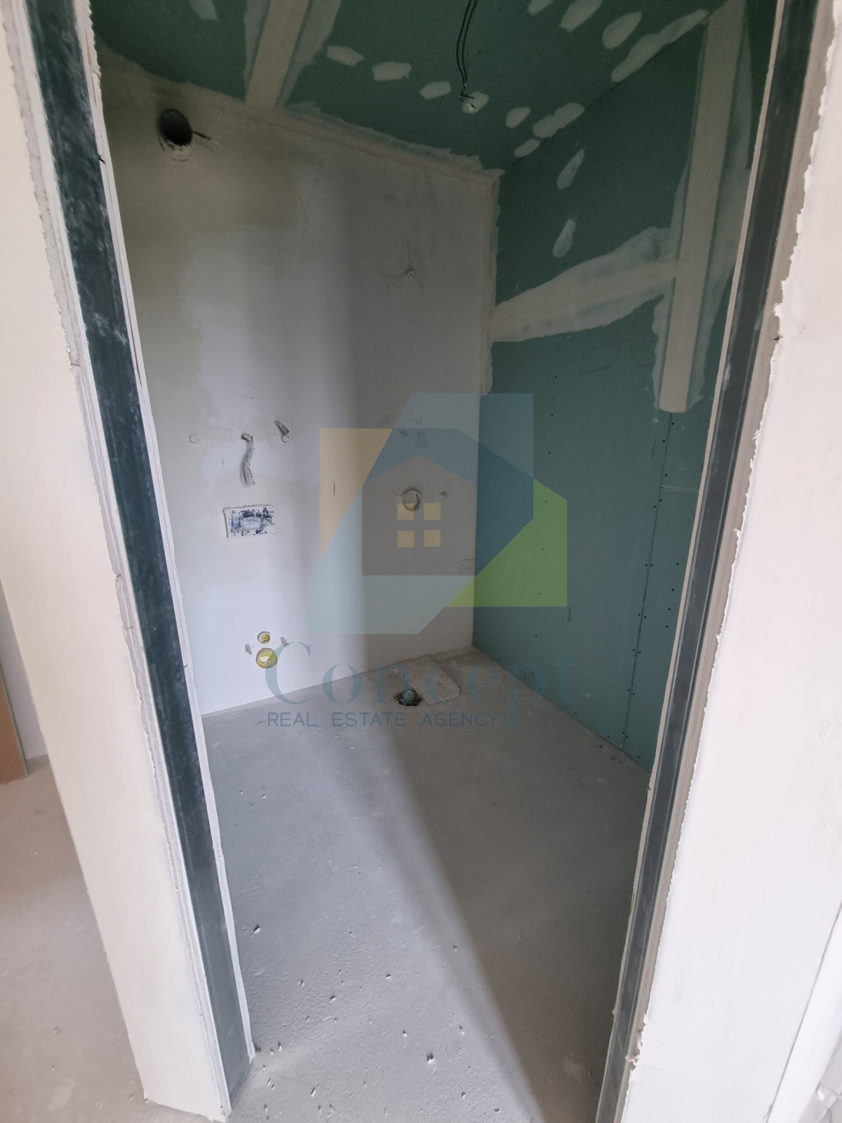 Poreč, Appartamento con 3 camere da letto in posizione di lusso, a 500 m dal mare