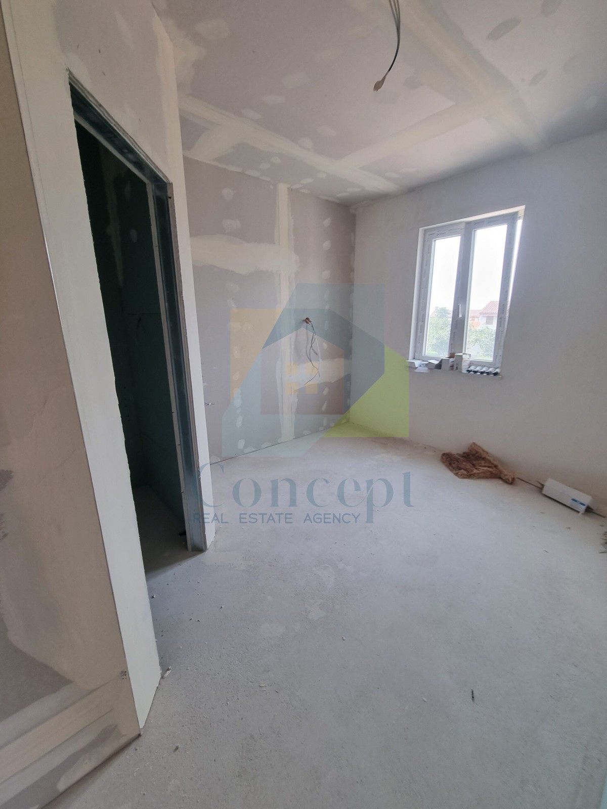 Poreč, Appartamento con 3 camere da letto in posizione di lusso, a 500 m dal mare