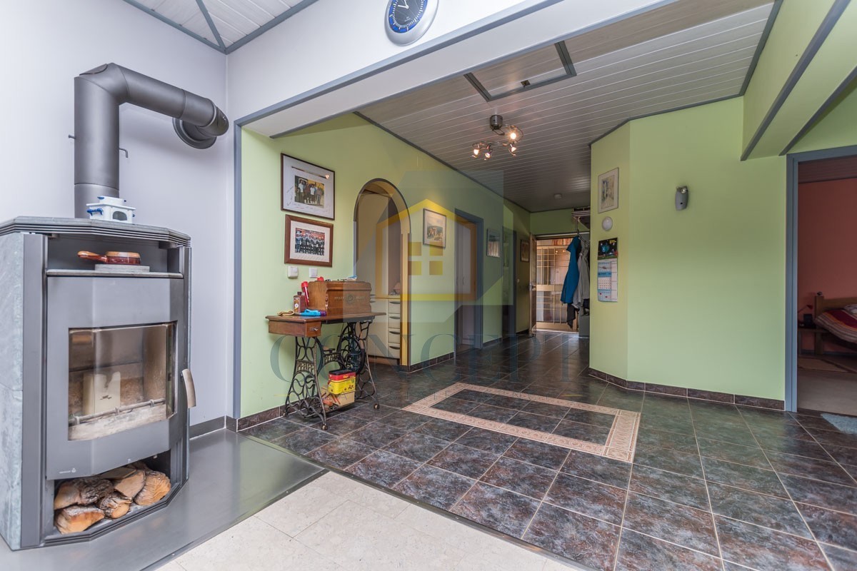 Poreč, dintorni, Villa indipendente con grande giardino di 6600 m2, a 7 km dal mare