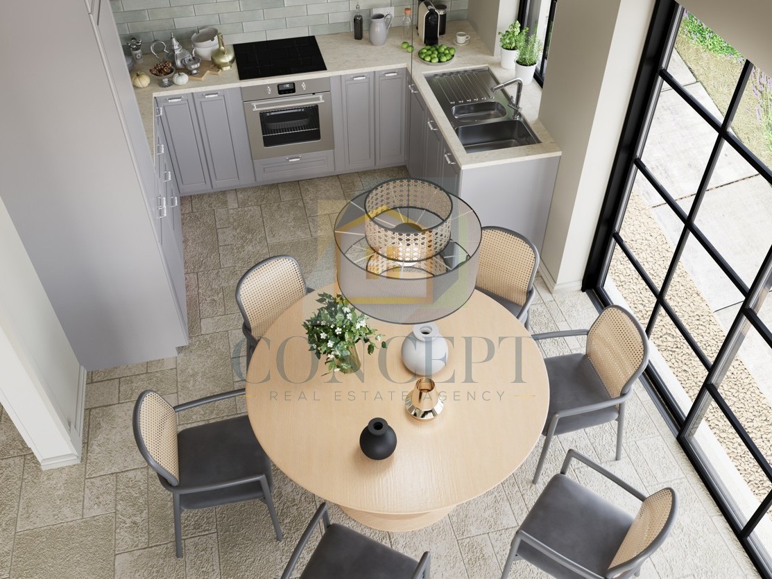 Poreč, Tinjan, dintorni, Casa con piscina in complesso esclusivo, a 20 km dal mare