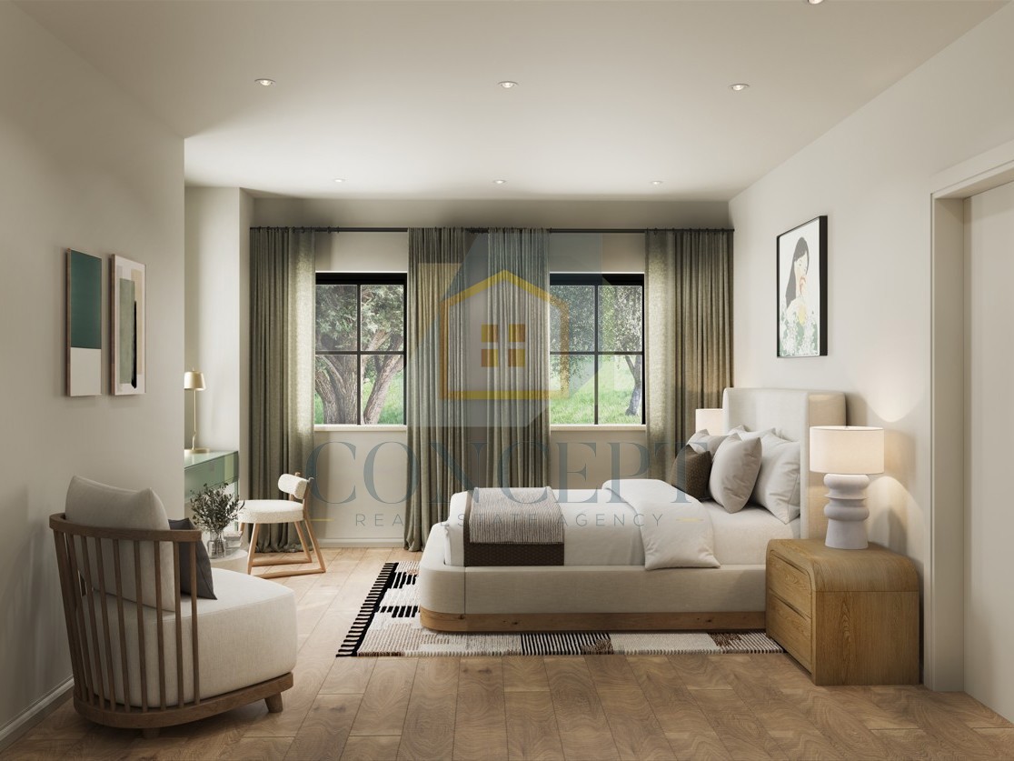 Poreč, Tinjan, dintorni, Casa con piscina in complesso esclusivo, a 20 km dal mare