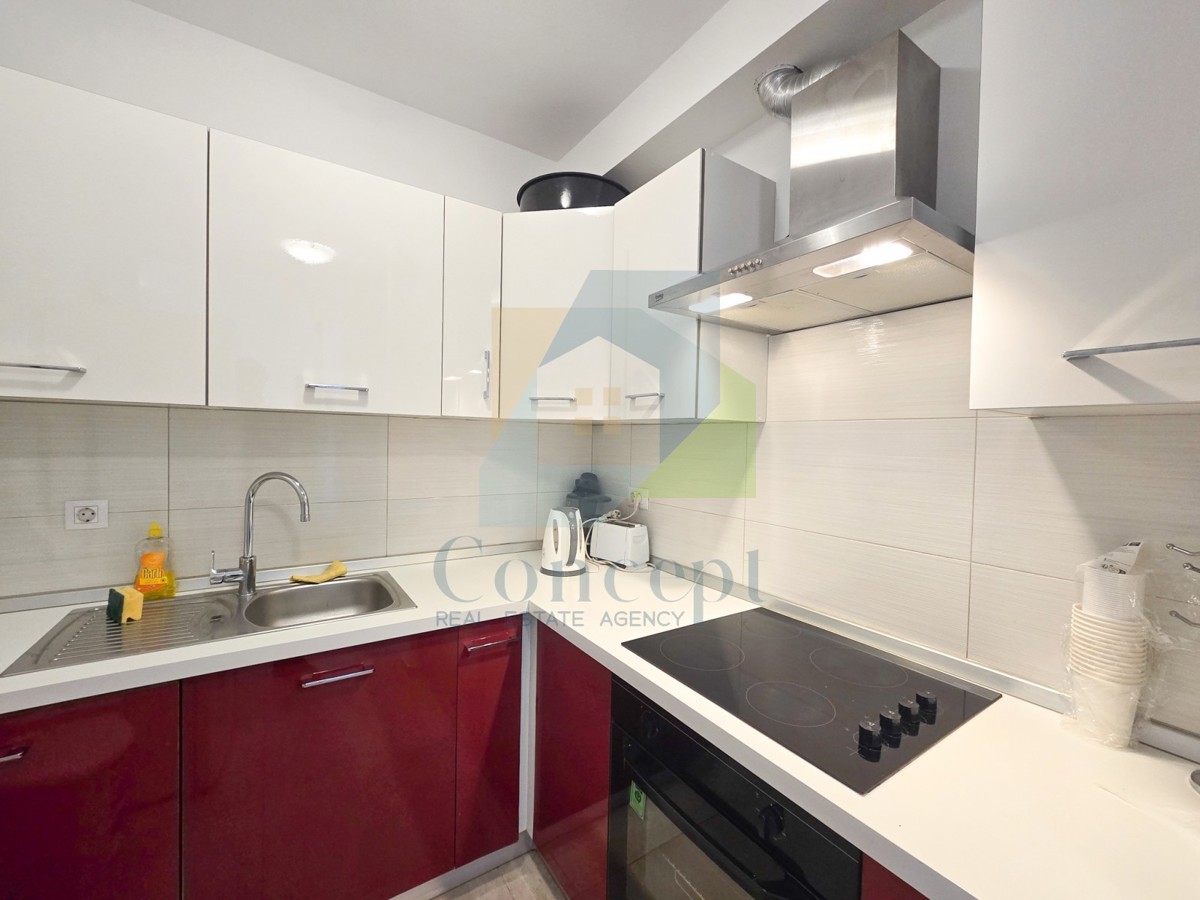 Poreč, dintorni, Splendido appartamento con 3 camere da letto e piscina