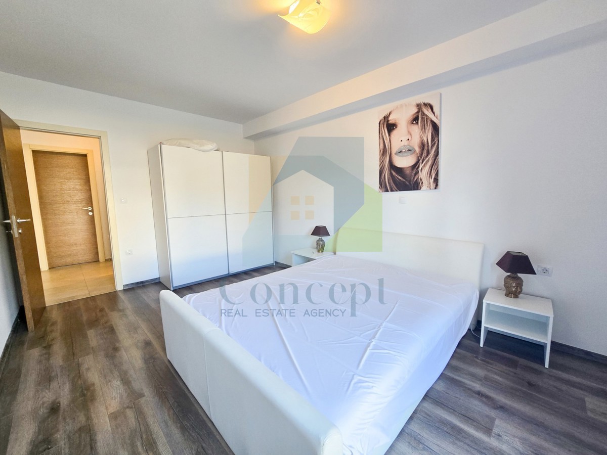 Poreč, dintorni, Splendido appartamento con 3 camere da letto e piscina