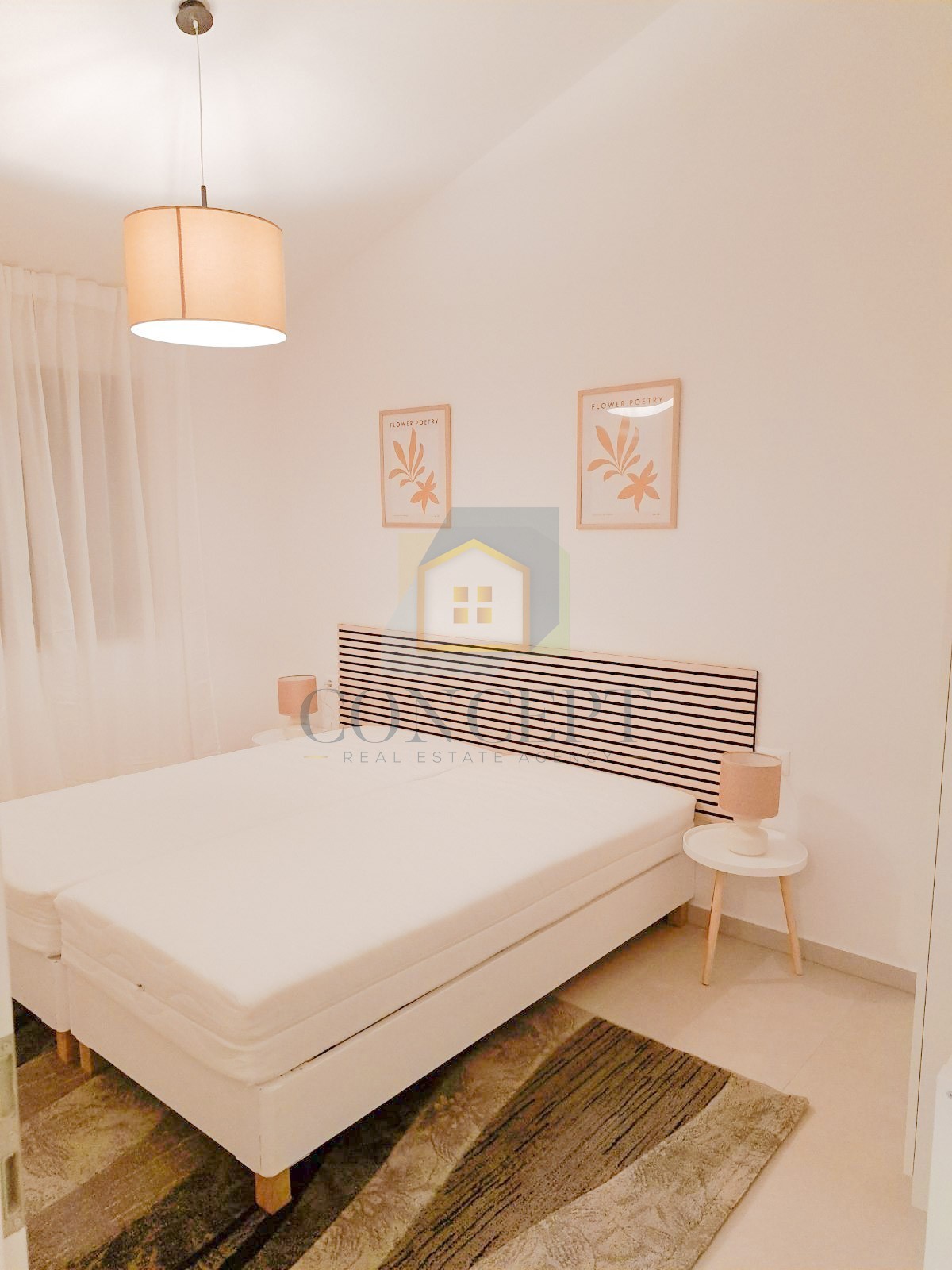 Poreč, dintorni, Appartamento con 3 camere da letto in ottima posizione, a 3 km dal mare