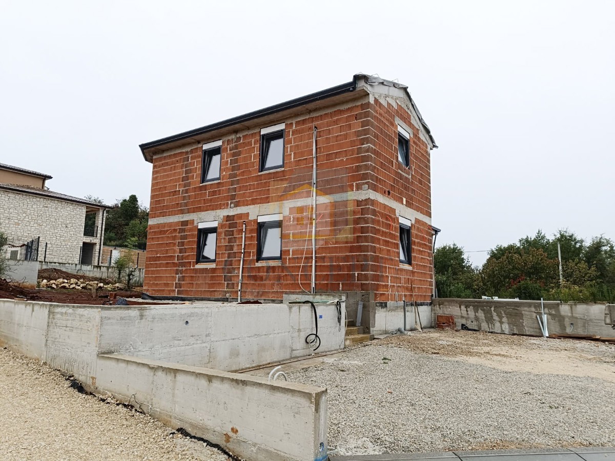 Poreč, dintorni, Splendida casa in posizione tranquilla a 5 km da Poreč