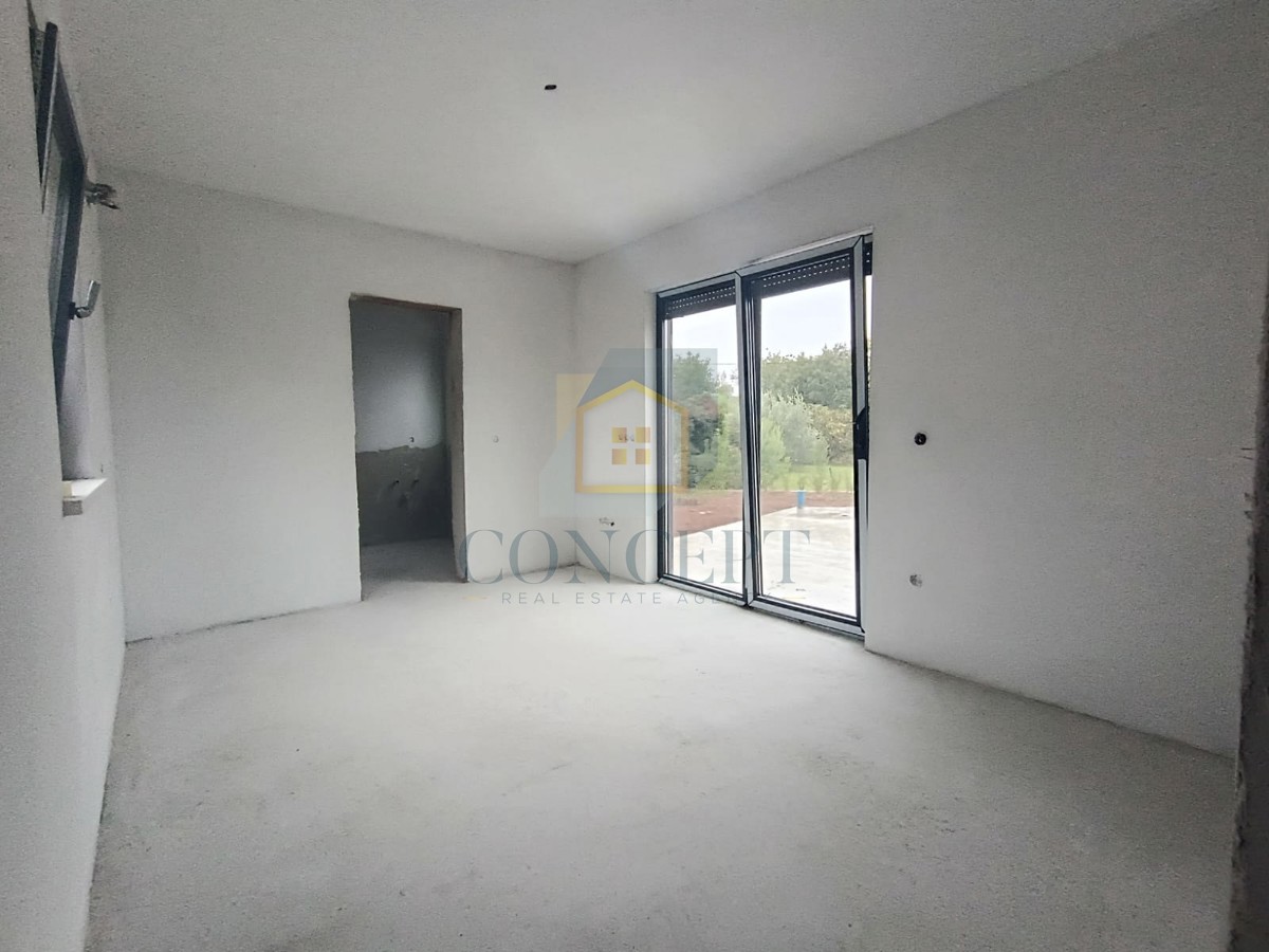 Poreč, dintorni, Splendida casa in posizione tranquilla a 5 km da Poreč