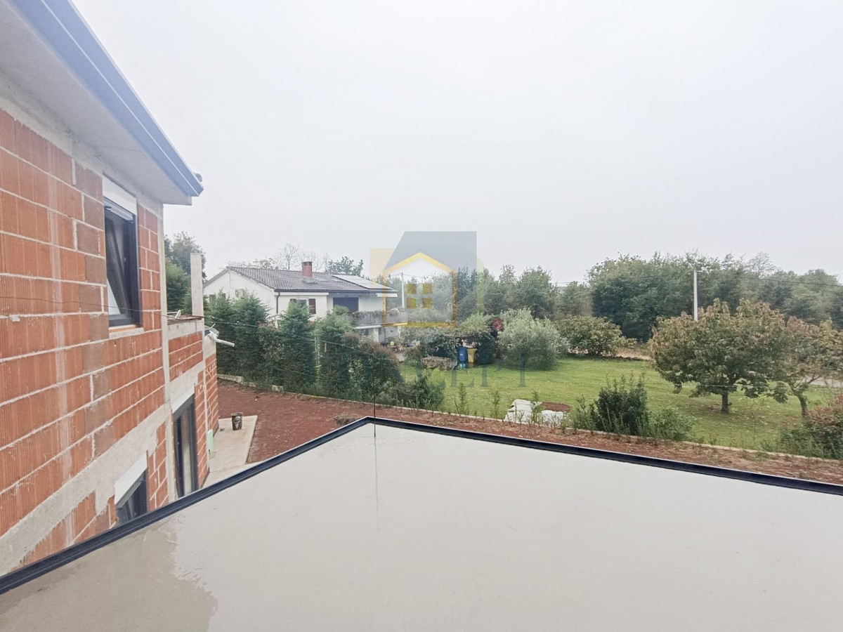 Poreč, dintorni, Splendida casa in posizione tranquilla a 5 km da Poreč