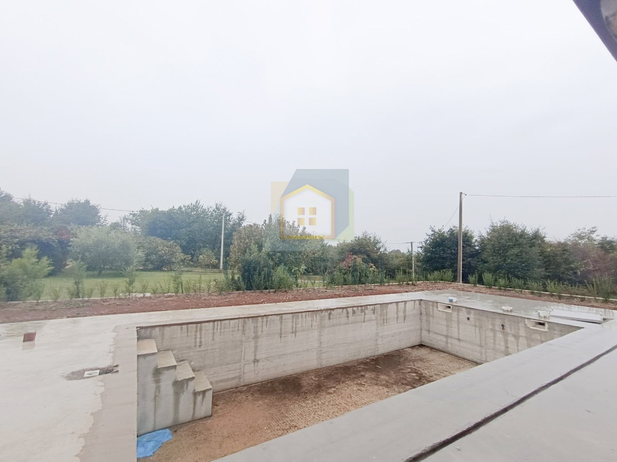 Poreč, dintorni, Splendida casa in posizione tranquilla a 5 km da Poreč