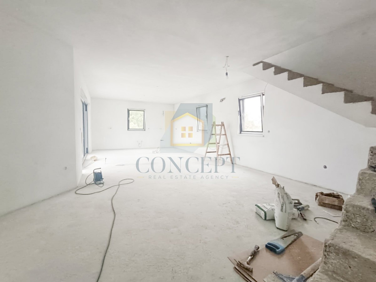 Poreč, dintorni, Splendida casa in posizione tranquilla a 5 km da Poreč