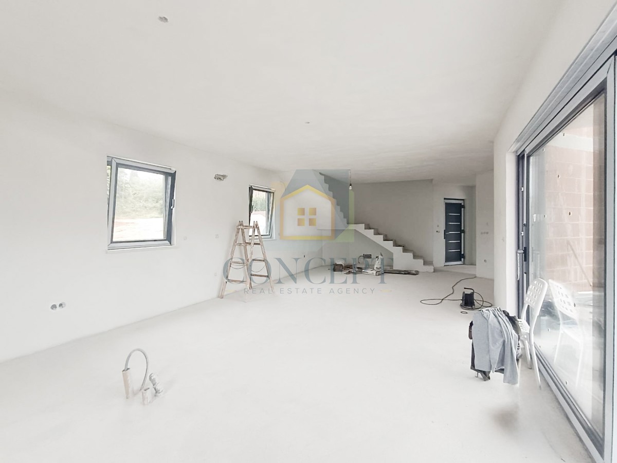 Poreč, dintorni, Splendida casa in posizione tranquilla a 5 km da Poreč