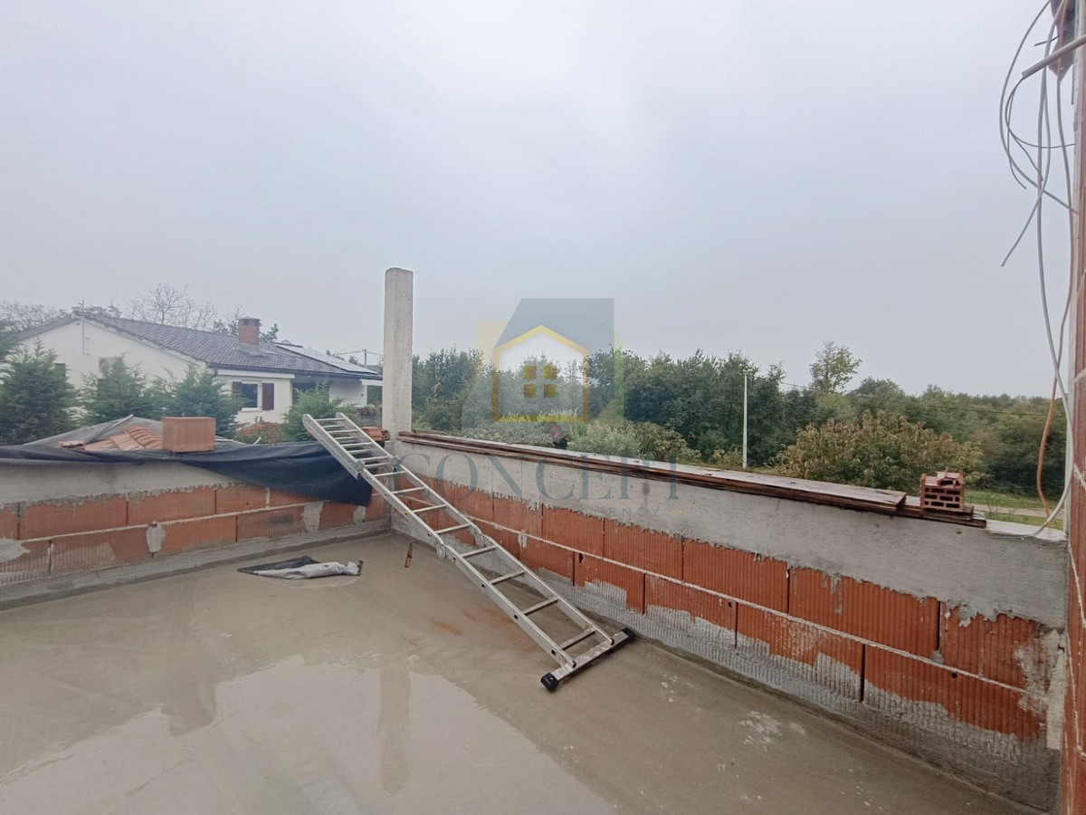 Poreč, dintorni, Splendida casa in posizione tranquilla a 5 km da Poreč