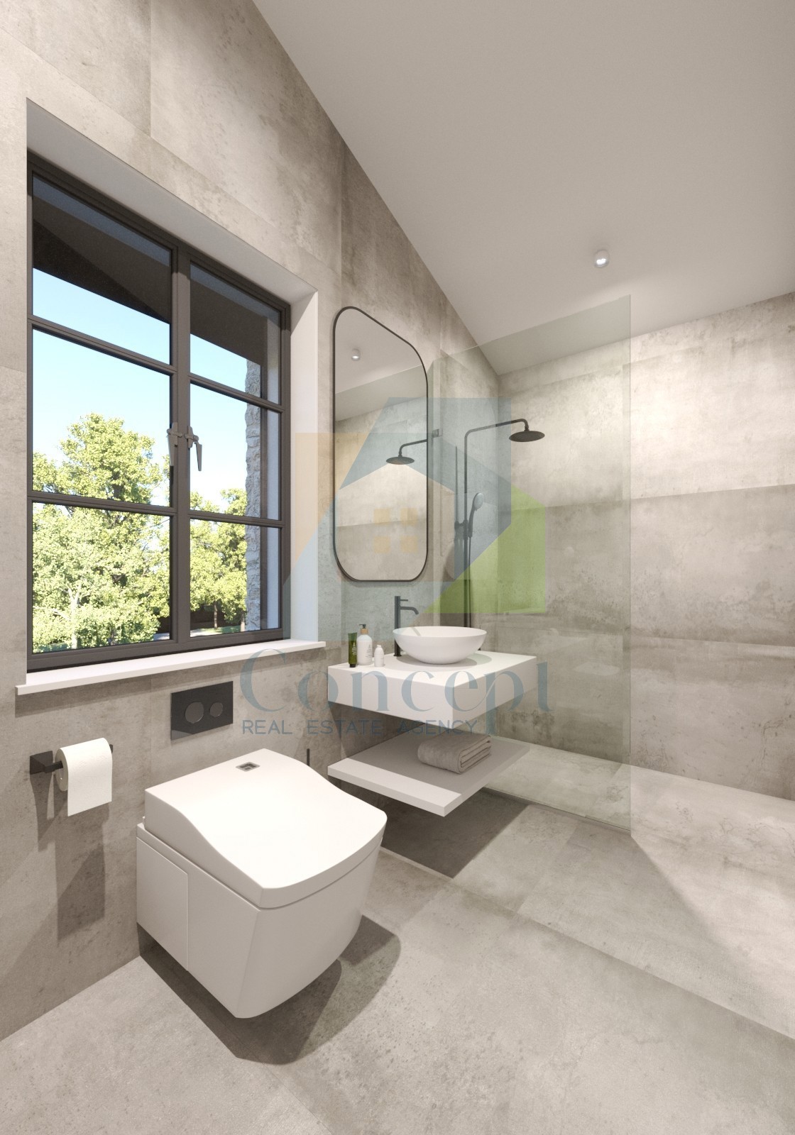 Poreč, dintorni, Splendida casa in posizione tranquilla a 5 km da Poreč