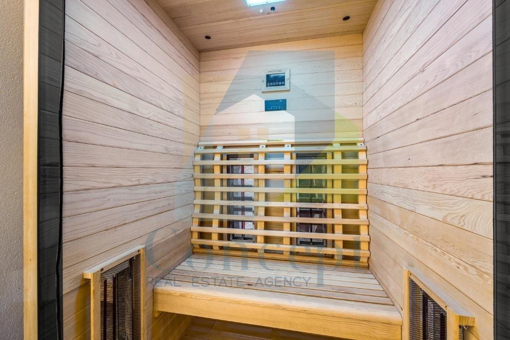 Poreč, dintorni, Appartamento di lusso al 1° piano con jacuzzi e sauna