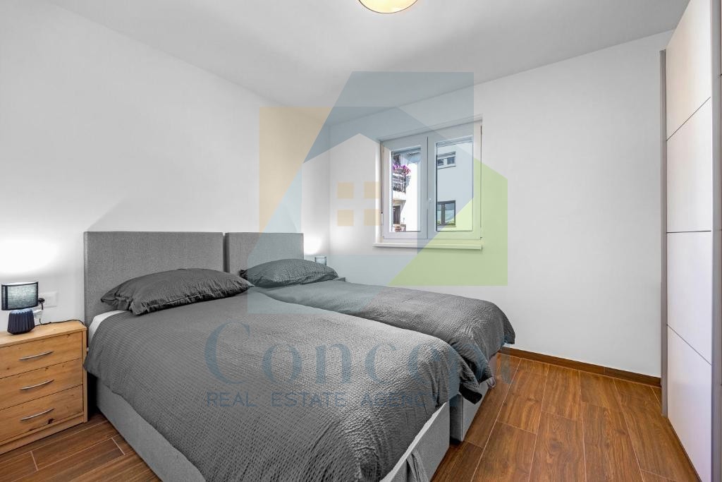 Poreč, dintorni, Appartamento di lusso al 1° piano con jacuzzi e sauna