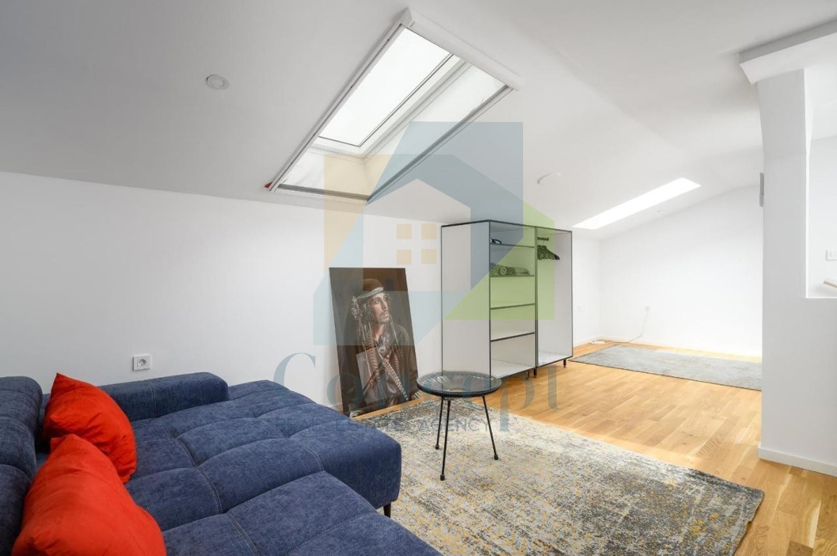 Poreč, zona circostante, Casa in pietra ristrutturata con piscina a 3 km dal mare