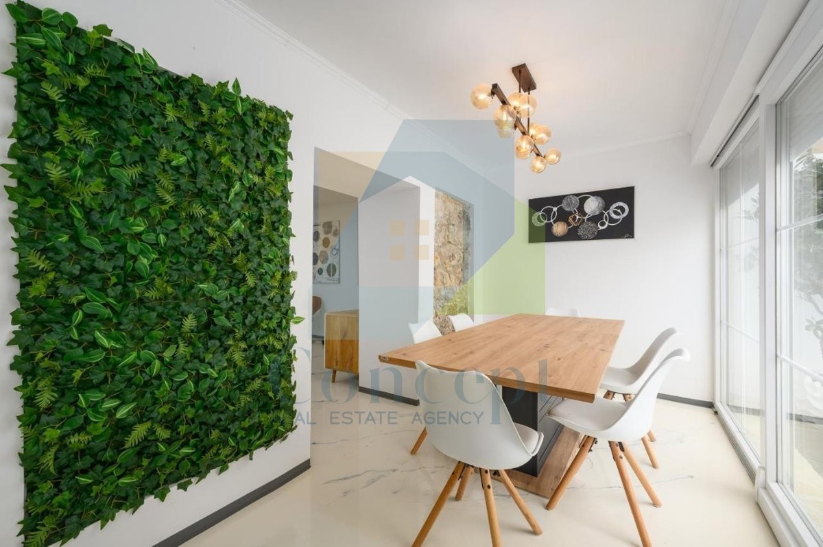 Poreč, zona circostante, Casa in pietra ristrutturata con piscina a 3 km dal mare