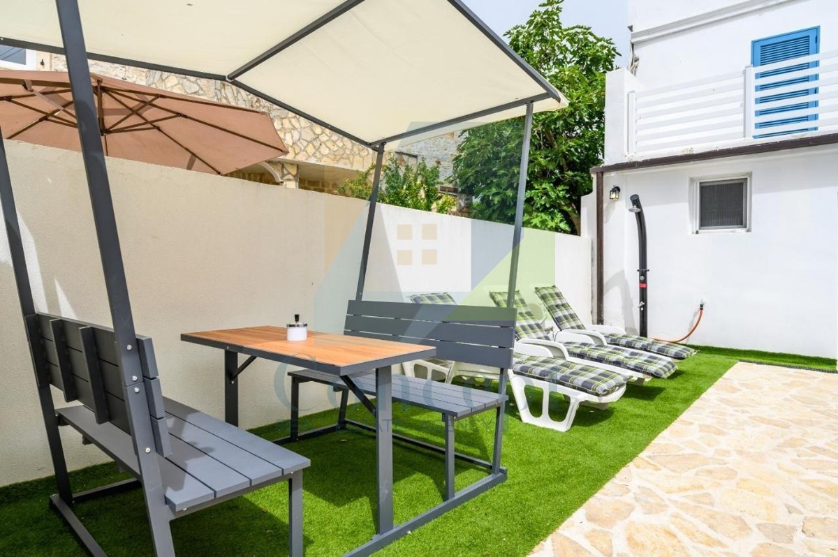 Poreč, zona circostante, Casa in pietra ristrutturata con piscina a 3 km dal mare