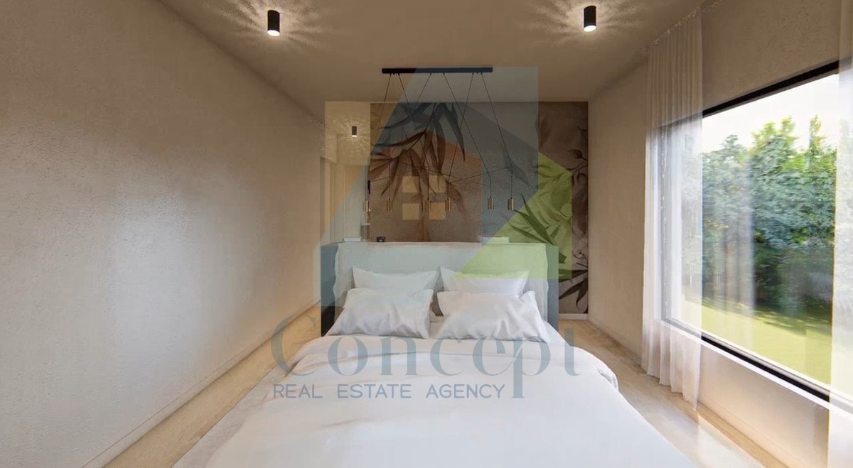 Poreč, Villa di lusso in posizione prestigiosa a 400 m dal mare