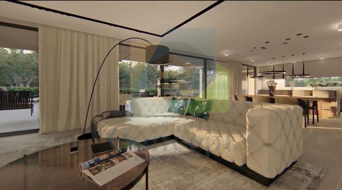 Poreč, Villa di lusso in posizione prestigiosa a 400 m dal mare