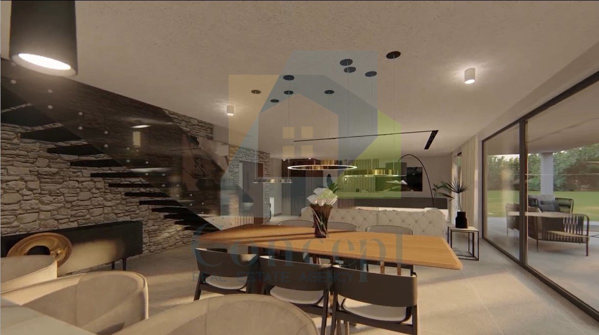 Poreč, Villa di lusso in posizione prestigiosa a 400 m dal mare