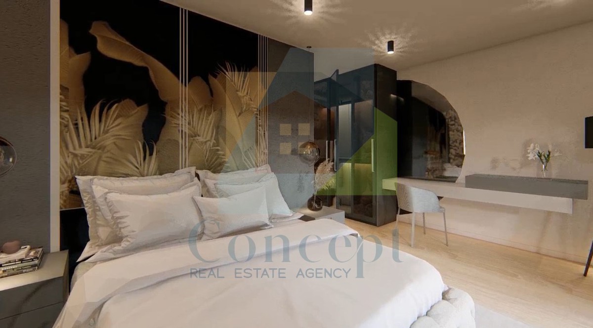 Poreč, Villa di lusso in posizione prestigiosa a 400 m dal mare