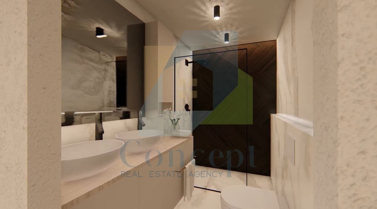 Poreč, Villa di lusso in posizione prestigiosa a 400 m dal mare