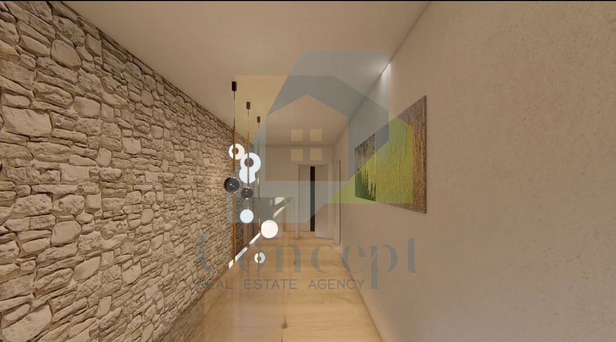 Poreč, Villa di lusso in posizione prestigiosa a 400 m dal mare