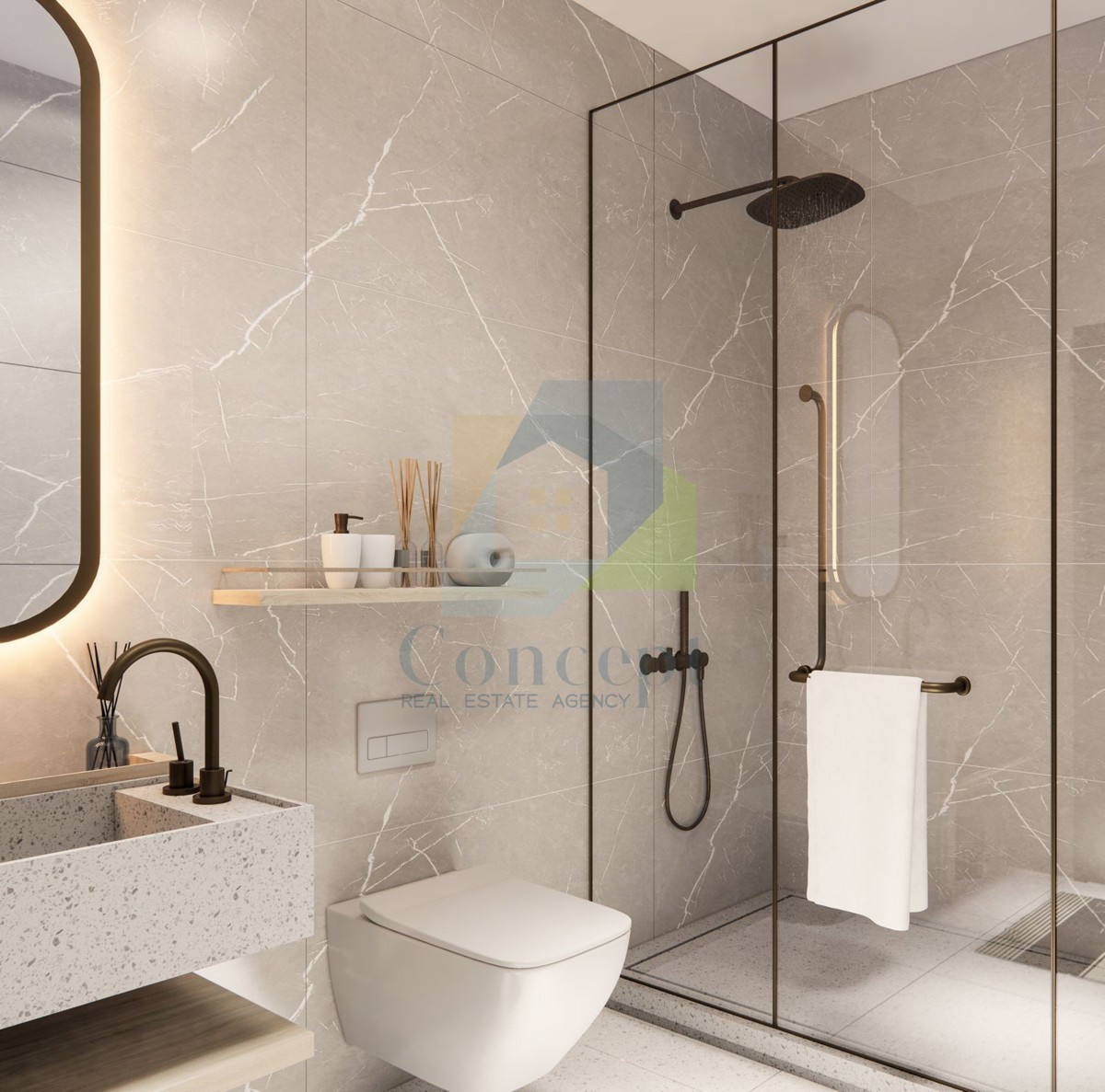 Poreč, dintorni, Casa a schiera con due camere da letto, 12 km dal mare