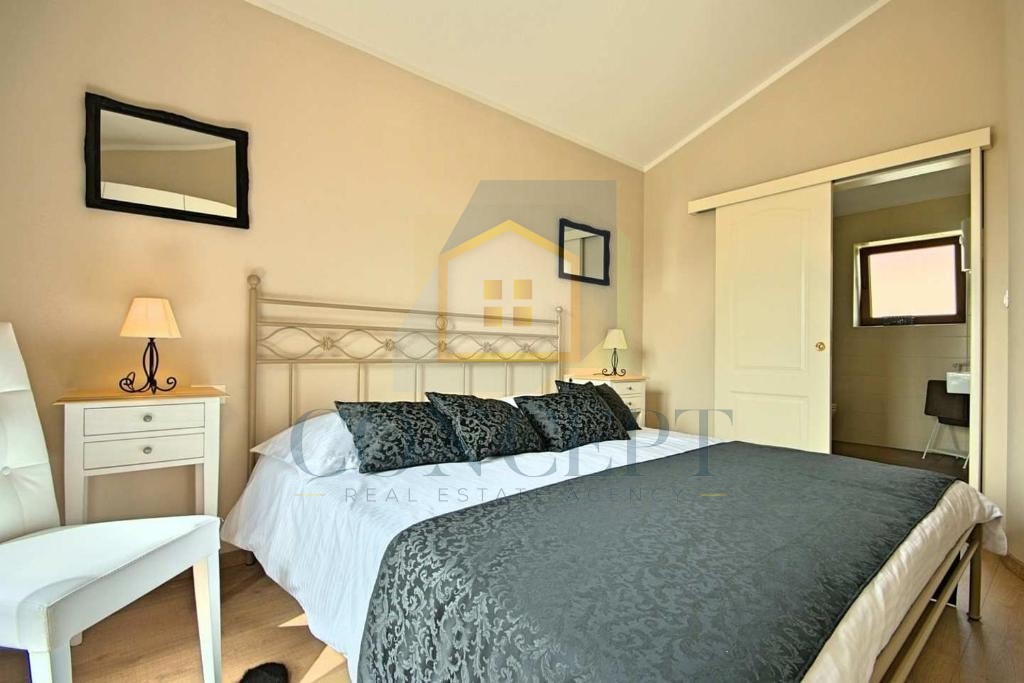 Poreč, dintorni, Splendida casa con piscina in posizione tranquilla, a 5 km dal mare