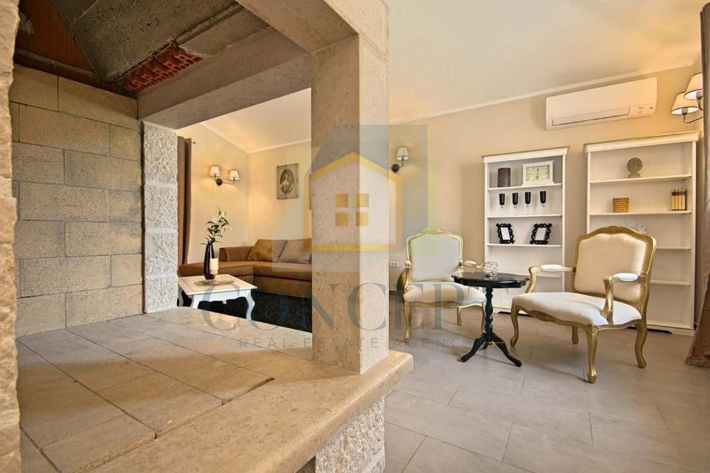 Poreč, dintorni, Splendida casa con piscina in posizione tranquilla, a 5 km dal mare