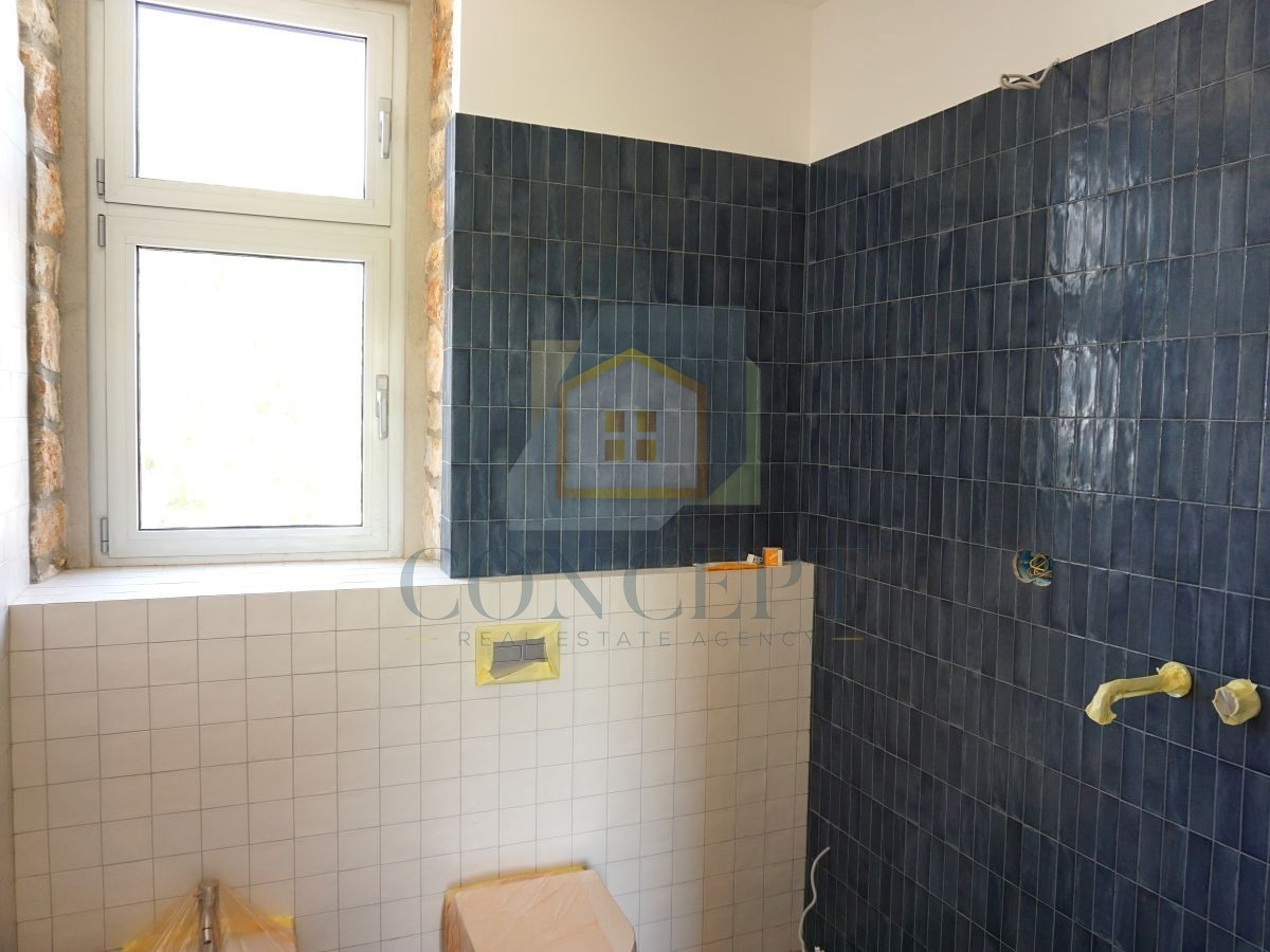 Poreč, dintorni, Ristrutturata villa in pietra con piscina e ampio giardino, 12 km dal mare